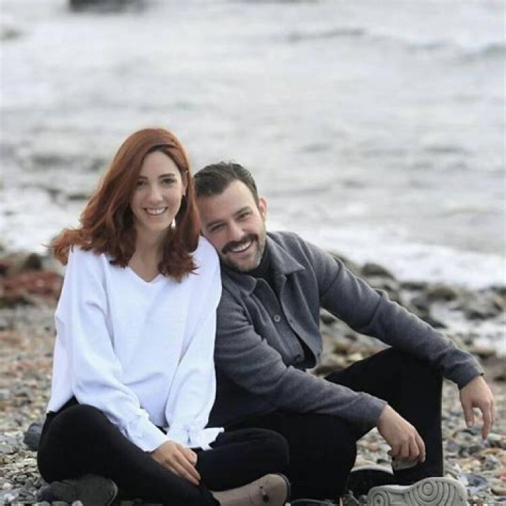 The Club: Who Is Salih Bademci Wife Imer Ozgun? Everything To Know About The Actor