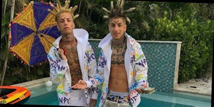 Unveiling The Island Boys Phenomenon: Insights And Discoveries