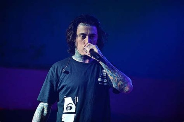 The Reason Ronnie Radke And Falling In Reverse Are So Hated