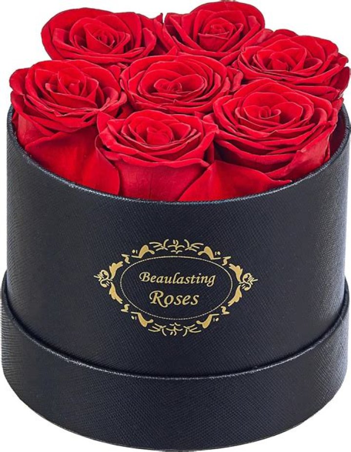 These Long-Lasting Roses Make the Perfect Luxe Gift for Him this Father’s Day – Celeb Secrets