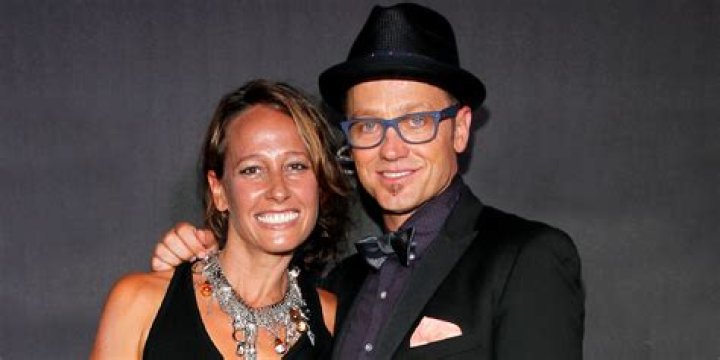 Toby Mac's Wife: The Untold Story of Their Love and Life Together