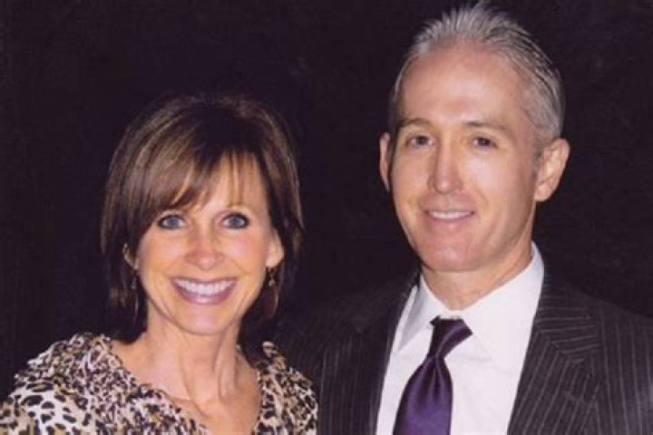 Trey Gowdy Wife Photos: A Closer Look at Their Life Together