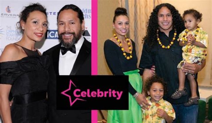 Troy Polamalu: Wife, net worth, tattoos, smoking & body facts