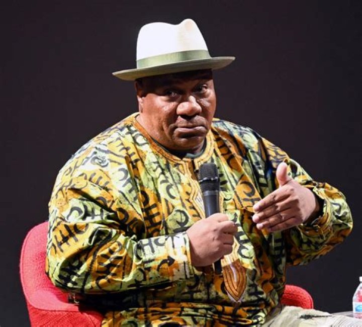 Ving Rhames Passed Away: A Tribute to His Life and Legacy