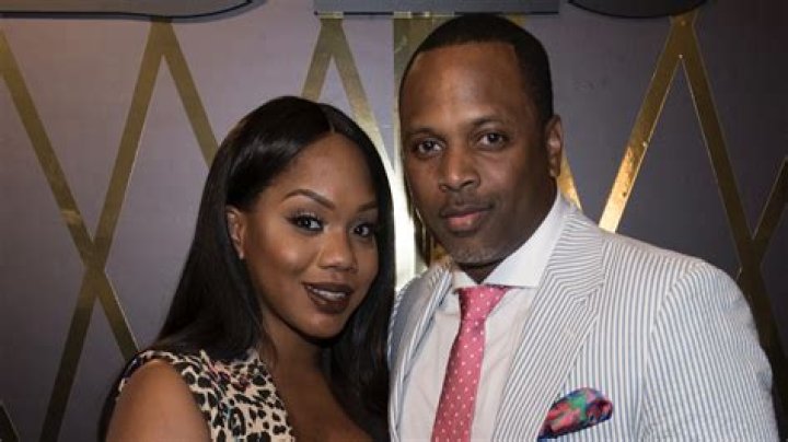 Wedding of Sarah Jakes Roberts: A Celebration of Love and Faith