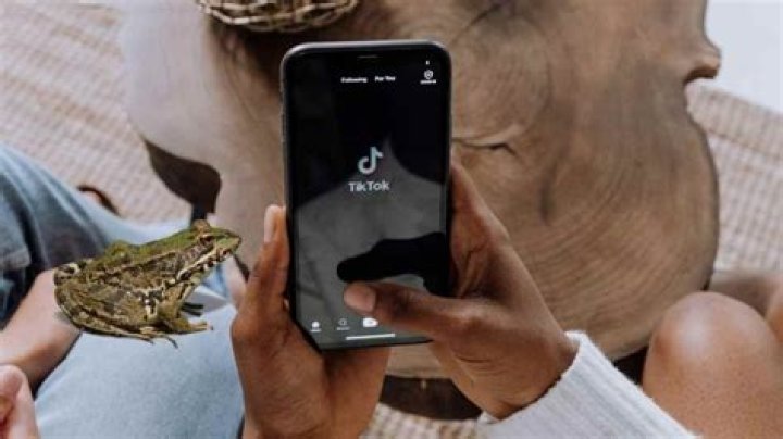 “Weirdo” ThinFrog TikTok Has 1.4 Millions Of Frog Army, The Reactions Are Priceless Though