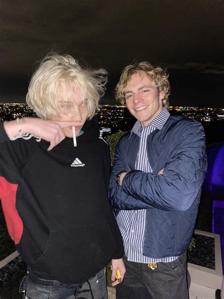 What Band Is Ross Lynch In? Discovering the Musical Journey of a Multi-Talented Star