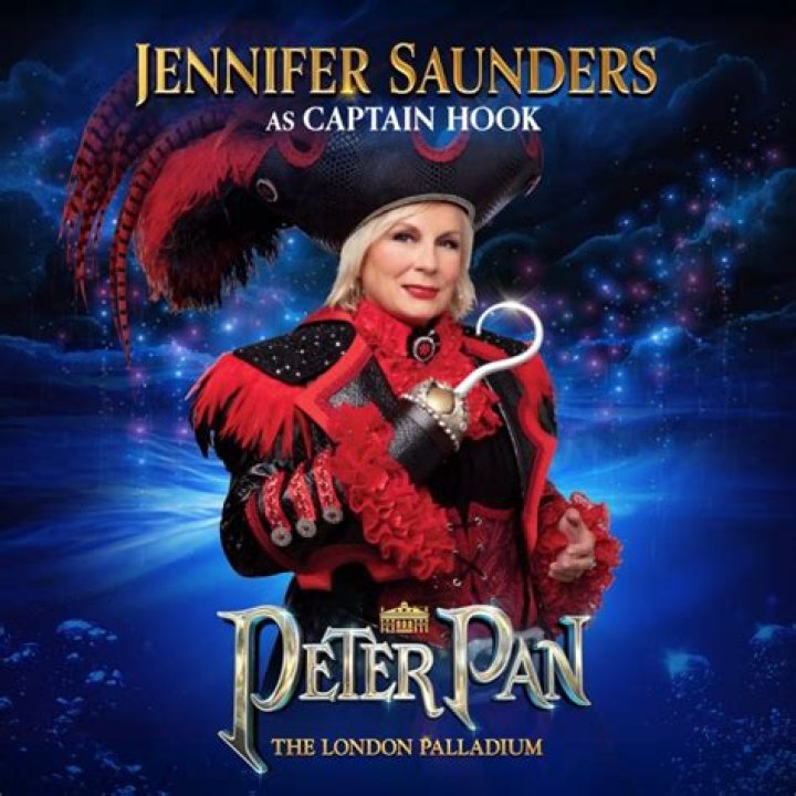 What movies has Jennifer Saunders been in? Was Jennifer Saunders in friends?