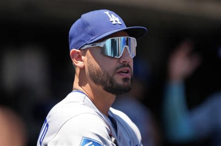 Where was Michael Conforto born? Is Michael Conforto Italian?