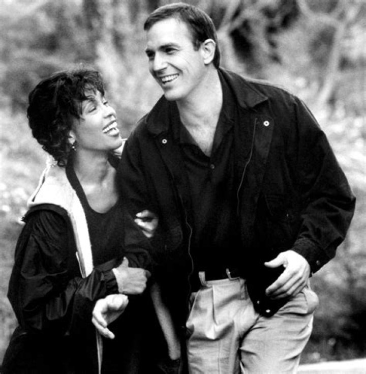 Whitney Houston and Kevin Costner: A Timeless Love Story