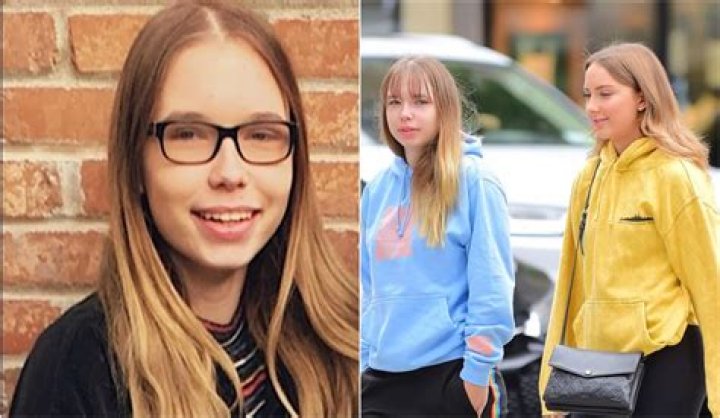 Unveiling the Life of Whitney Mathers: The Daughter of Eminem