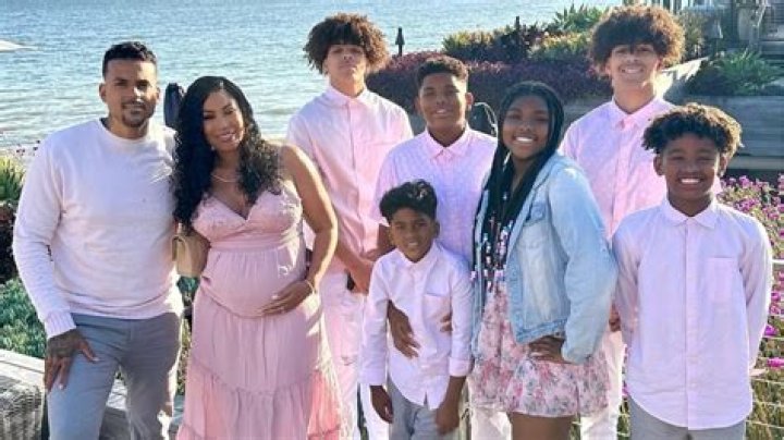 Who is Anansa Sims father? Meet Danny Sims