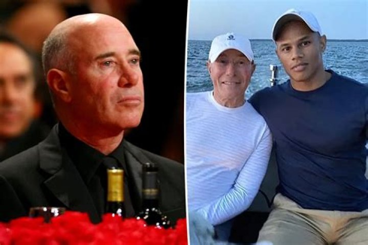Who Is David Geffen Husband Jeremy Lingvall? Find More About Him