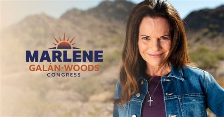 Who Is Grant Woods’ Wife Marlene Galan Woods?