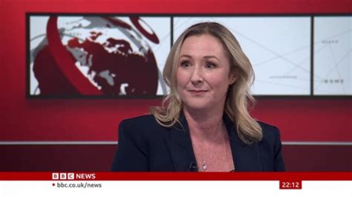 Who Is Hugo Bachega From BBC News? What To Know About The Reporter