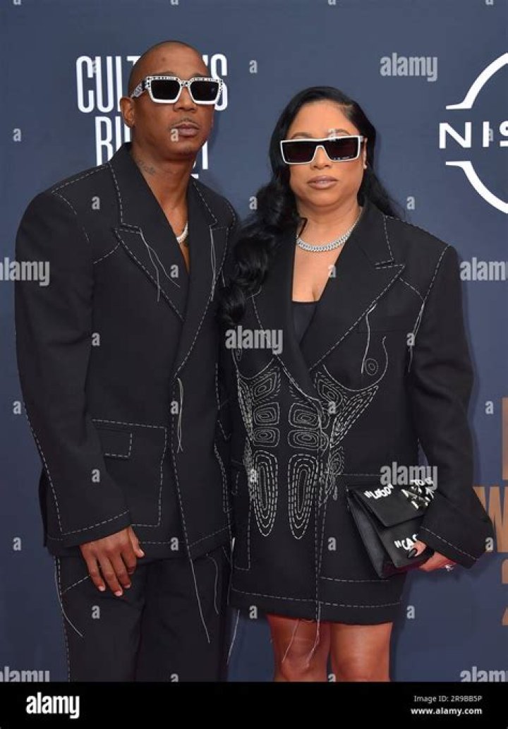 Who Is Ja Rule’s Wife Aisha Atkins? Aisha Atkins Age, Net Worth, Bio, Young, Wikipedia