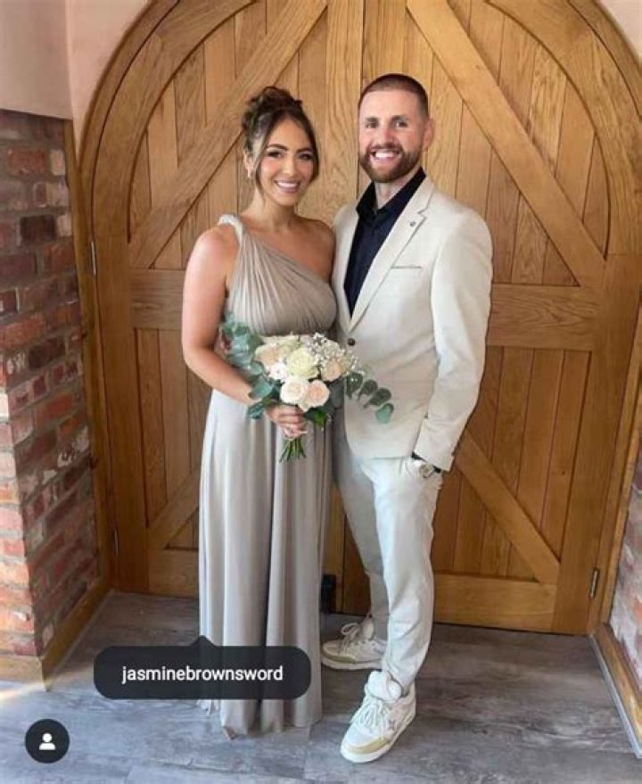 Who Is Jasmine Brownsword- Kristen Hanby Girlfriend? Look At The Couple’s Goofy Side On Instagram