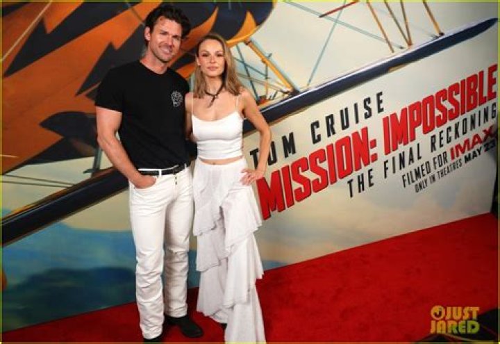 Who Is Melissa Mcgarry? NYPD Nick Mcgarry Wife, His Affair With Vera Mekuli And Lap Dance Video