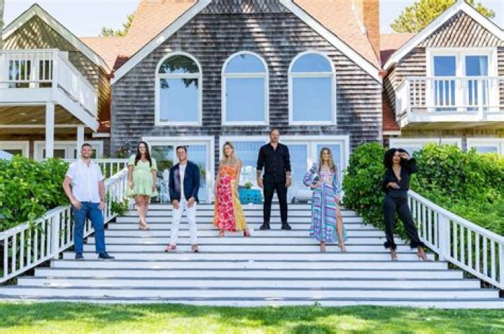 Who Is Michael Fulfree? Meet Selling The Hamptons Cast On Instagram