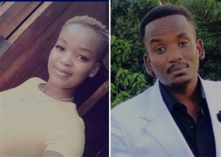 Who Is Nqobile Mzelemu? Insights About Sfiso Ncwane Daughter