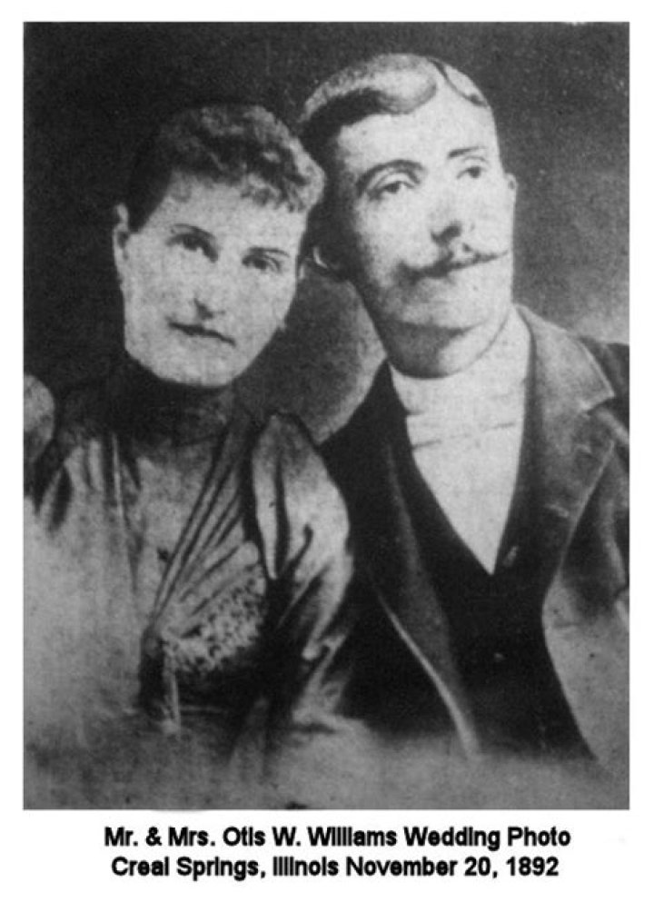 The Unsung Heroine Behind The