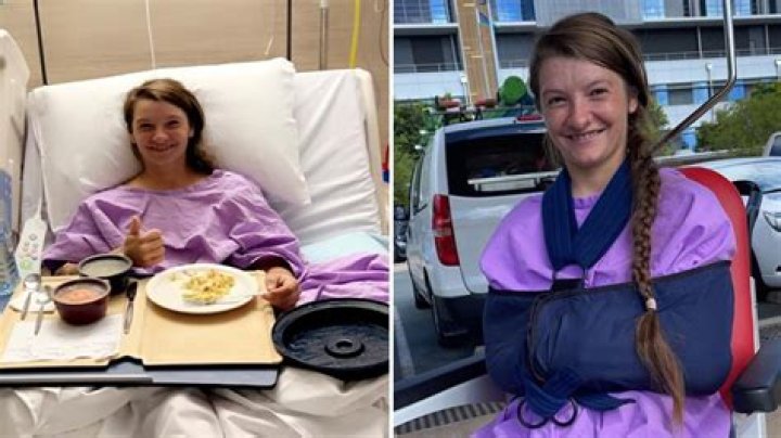 Who Is Skyler Elyse Philpot? Everything To Know About The Cast Of Raising Dion