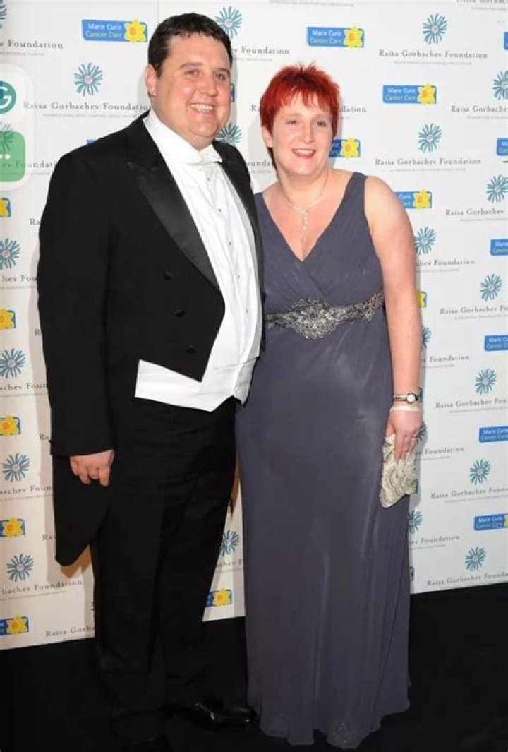 Who is Susan Gargan? Peter Kay’s Wife Bio, Wiki, Age, Children, Wedding, Height, Net Worth and Instagram