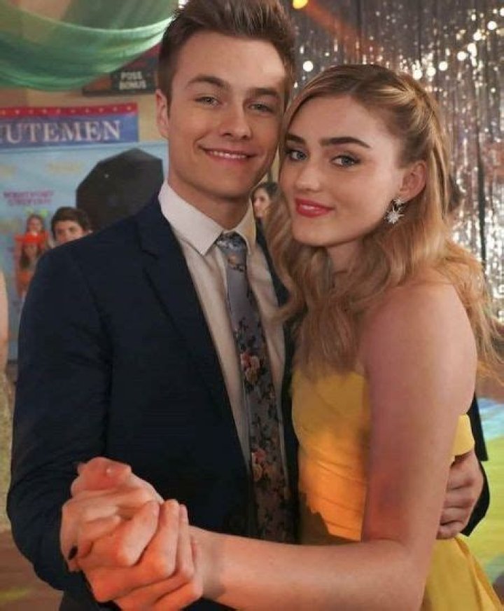 Who Is Taylor Mae LaCour? All We Know About Peyton Meyer Girlfriend