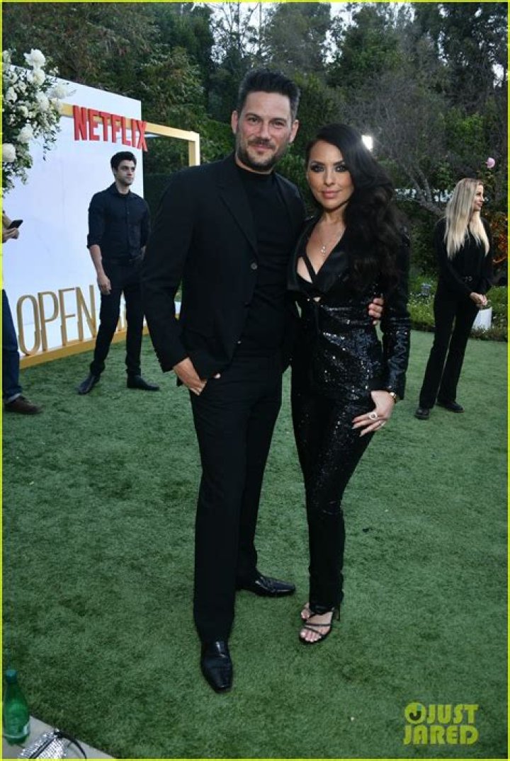 Who Is Tom Fraud? Vanessa Villela Fiance or Husband-To-Be Age: Selling Sunset Star Announces Enagagement