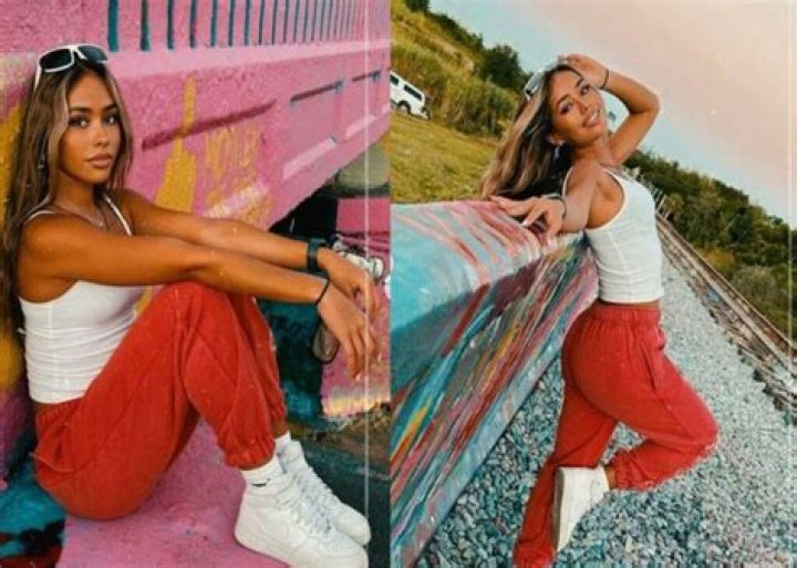 Who Is Ximena Saenz? Photos And Videos Go Viral On Twitter & Reddit