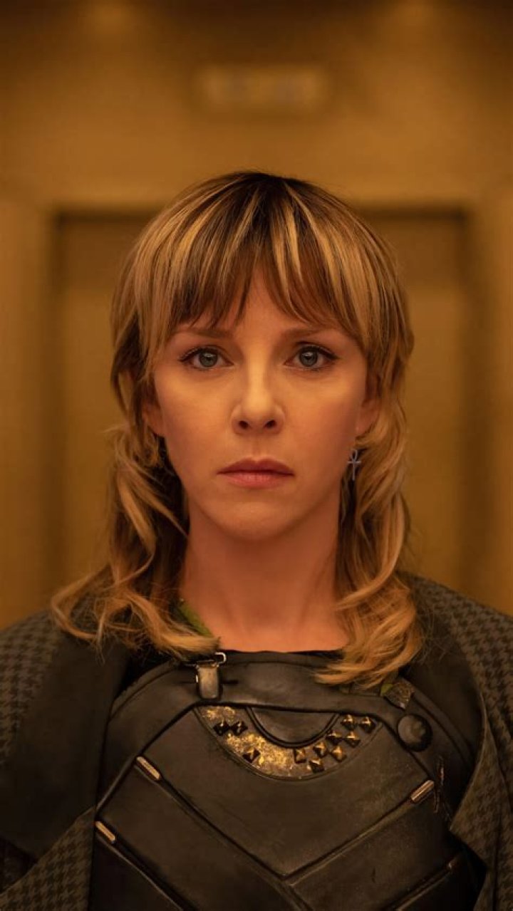 Who played Sylvie in Loki Season 1?
