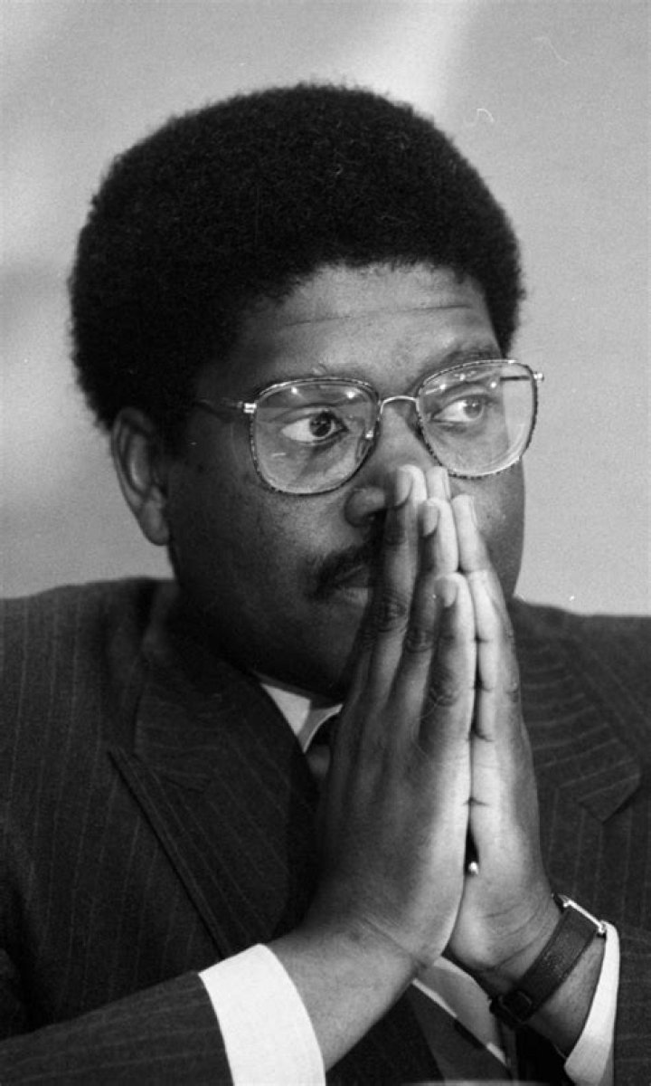 Who was Alton H. Maddox Jr.? Famed civil rights attorney dies aged 77