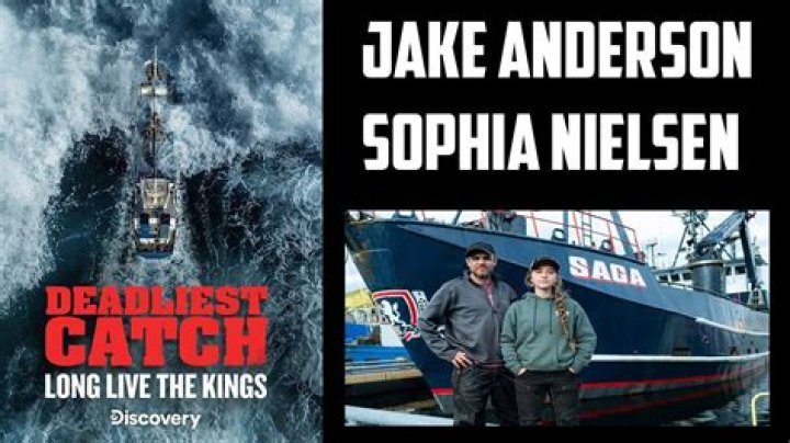 Who Was Sophia Bob Nielsen From Deadliest Catch, Death Cause And Obituary