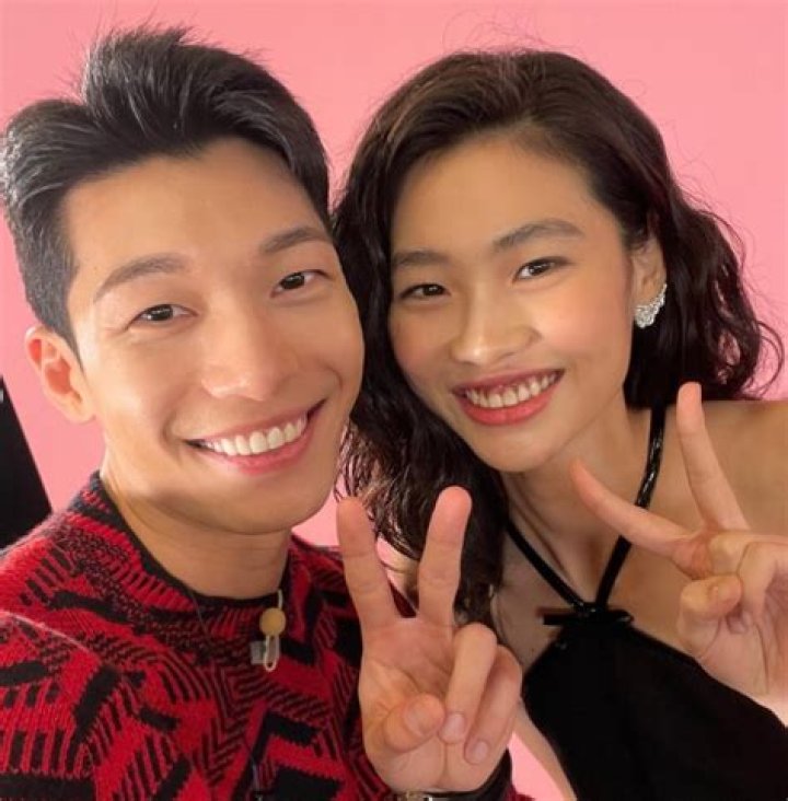 Who is Wi Ha Joon's Wife? Exploring the Life of the Rising Star