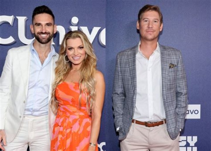 Winter House: Lindsay Hubbard New Boyfriend Austen Kroll – Are They Dating?