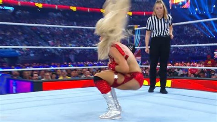 WWE Wardrobe Malfunction: A Closer Look at Iconic Moments