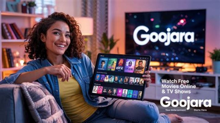 Discovering Goojara.com: Your Ultimate Source for Free Movies and TV Shows
