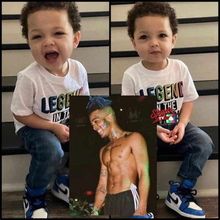 Understanding the Journey of XXXTentacion's Son: A Deep Dive into His Life and Legacy
