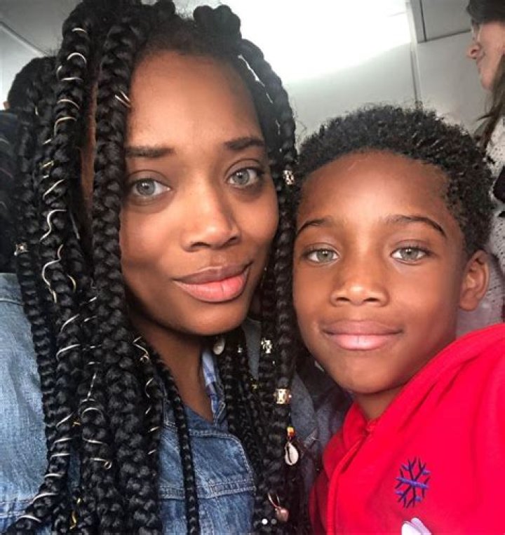 Yandy Smith Children: A Comprehensive Look at Her Family Life