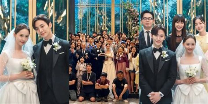 Yoona Is Married: The Journey of Love and Partnership