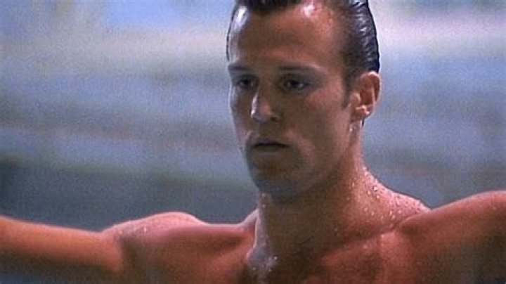 Young Jason Statham: The Rise of a Hollywood Action Star
