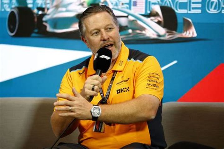 Zac Brown's Weight Loss Journey: From F1 to Fitness