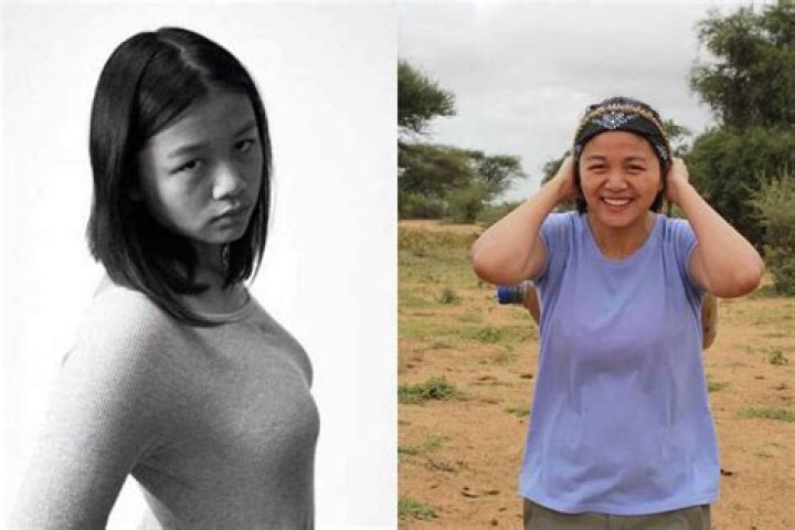 Zack Snyder's Daughter: A Glimpse into the Life of Autumn Snyder